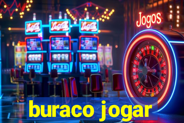 buraco jogar